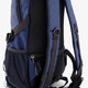Rugzak blauw 10 liter