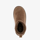 Gevoerde meisjes boots beige