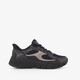 Slip-ins BOBS Sport B Flex dames sneakers zwart