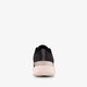 Lite Pro 2.0 Brilliant Shimmer dames sneakers zwart