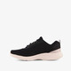 Lite Pro 2.0 Brilliant Shimmer dames sneakers zwart