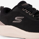 Lite Pro 2.0 Brilliant Shimmer dames sneakers zwart