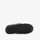 BOBS Cozy Kiss - Snug Stitch dames pantoffels zwart