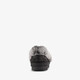 BOBS Cozy Kiss - Snug Stitch dames pantoffels zwart