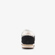 373 dames sneakers zwart