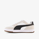 Caven III OG heren sneakers beige wit