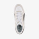 Caven III OG heren sneakers beige wit