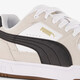 Caven III OG heren sneakers beige wit