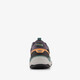 Evolve 2.0 Trail Lo PS kinder sneakers grijs groen