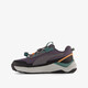 Evolve 2.0 Trail Lo PS kinder sneakers grijs groen