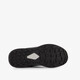 Evolve 2.0 Trail Lo Jr kinder sneakers zwart