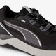 Evolve 2.0 Trail Lo Jr kinder sneakers zwart