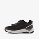 Evolve 2.0 Trail Lo Jr kinder sneakers zwart