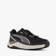 Evolve 2.0 Trail Lo Jr kinder sneakers zwart