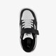 Reb-L AC+ Inf kinder sneakers zwart wit