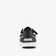 Reb-L AC+ Inf kinder sneakers zwart wit