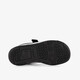 Reb-L AC+ Inf kinder sneakers zwart wit