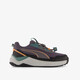 Evolve 2.0 Trail Lo PS kinder sneakers grijs groen