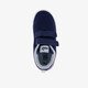Courtflex V3 Mesh kinder sneakers blauw