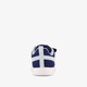 Courtflex V3 Mesh kinder sneakers blauw