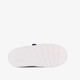 Courtflex V3 Mesh kinder sneakers blauw