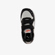 Cabana Racer SL 20 V kinder sneakers zwart grijs