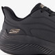 BOBS Sport Squad dames sneakers zwart