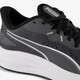 Skyrocket Lite 2 heren hardloopschoenen grijs