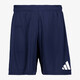 Entrada 26 heren sportshort donkerblauw