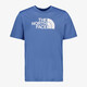 Evolution Half Dome heren T-shirt blauw