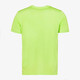M TAD Essentials heren sport T-shirt felgroen