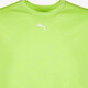 M TAD Essentials heren sport T-shirt felgroen