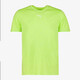 Puma M TAD Essentials heren sport T-shirt felgroen