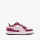 Caven III Block meisjes sneakers roze
