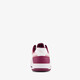 Caven III Block meisjes sneakers roze