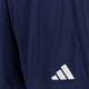 Entrada 26 heren sportshort donkerblauw