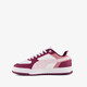 Caven III Block meisjes sneakers roze
