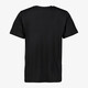 Evolution Simple Dome heren T-shirt zwart
