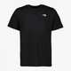Evolution Simple Dome heren T-shirt zwart