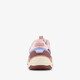 Evolve 2.0 Trail Lo PS meisjes sneakers roze paars