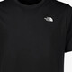 Evolution Simple Dome heren T-shirt zwart