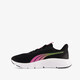 FlexFocus Lite meisjes sneakers zwart