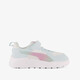 Trinity 2 LT Faded Glow meisjes sneakers blauw