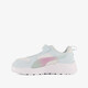 Trinity 2 LT Faded Glow meisjes sneakers blauw