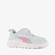 Trinity 2 LT Faded Glow meisjes sneakers blauw