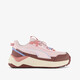 Evolve 2.0 Trail Lo PS meisjes sneakers roze paars