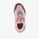 Evolve 2.0 Trail Lo PS meisjes sneakers roze paars