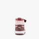 Rebound Slam Mid AC+ PS meisjes sneakers roze wit
