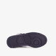 Rebound Slam Mid Jr meisjes sneakers wit paars
