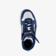Rebound Slam Mid AC+ PS kinder sneakers blauw